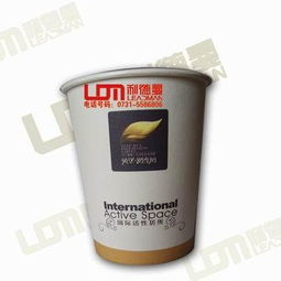 贛州定制豆漿紙杯與環保袋印刷 滿足多樣化需求的一站式解決方案